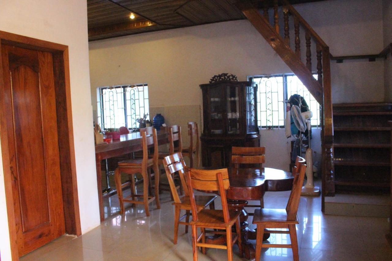 Terre De Lumiere Bed & Breakfast Senmonorom Cameră foto
